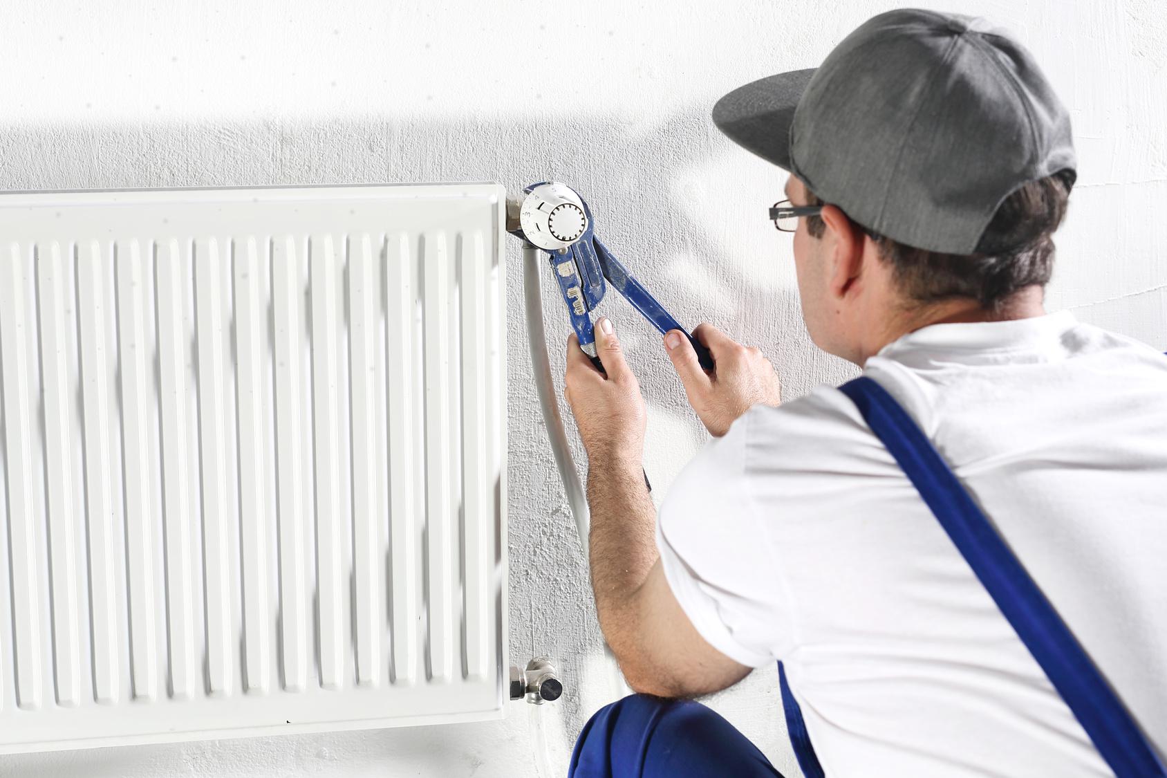 demonter système de climatisation centralisés coût Villeneuve-le-Roi